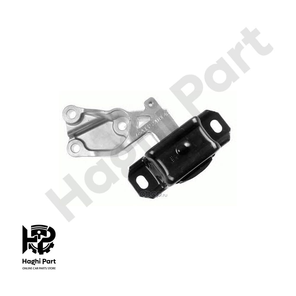 دسته موتور راست دنده برلیانس H320