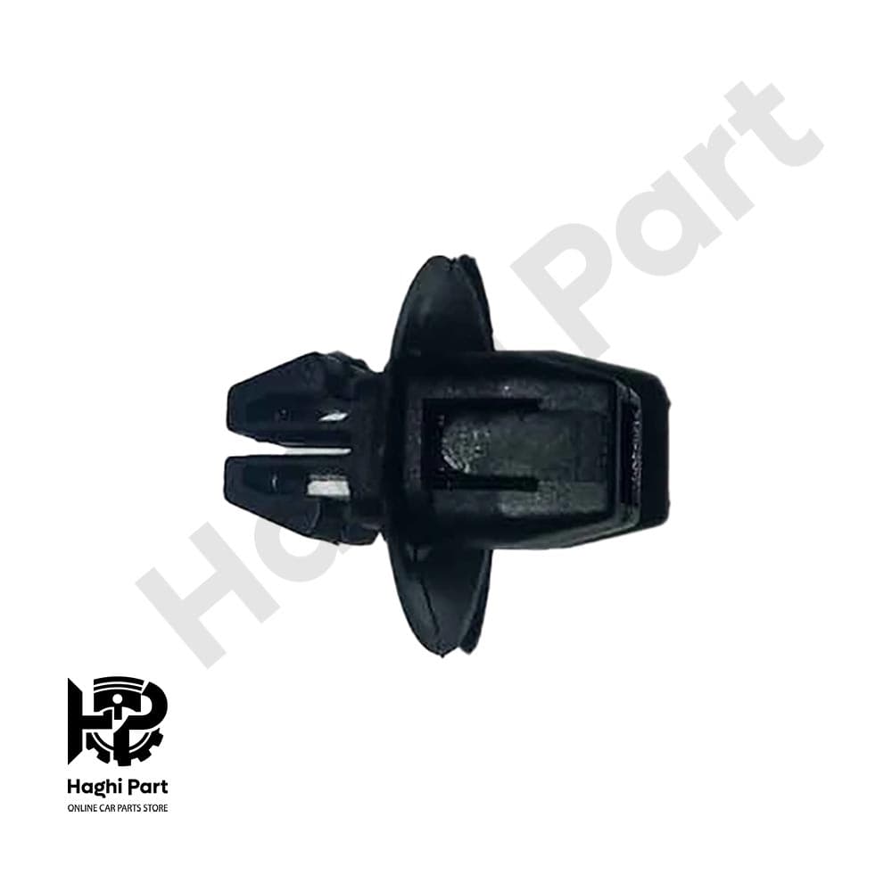 خار کله قندي گوشه سپر ام وی ام X33 اصلی