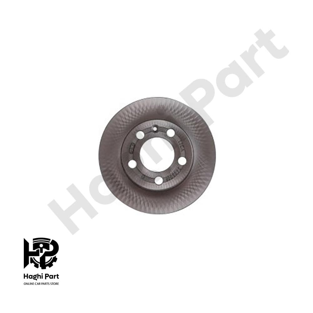 ديسک چرخ عقب برلیانس H320