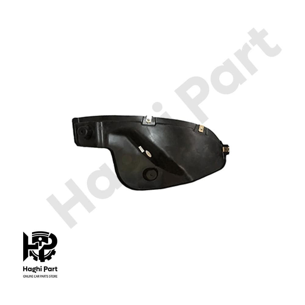 شلگير عقب چپ برلیانس H220