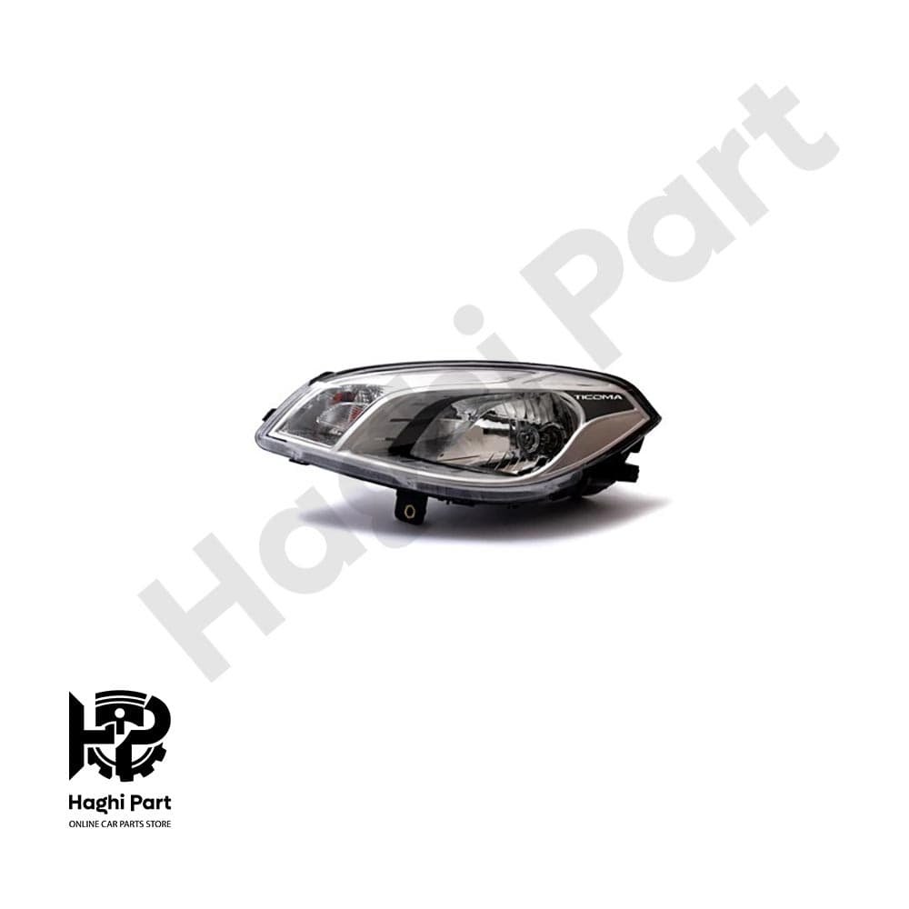 چراغ جلو راست برلیانس H330