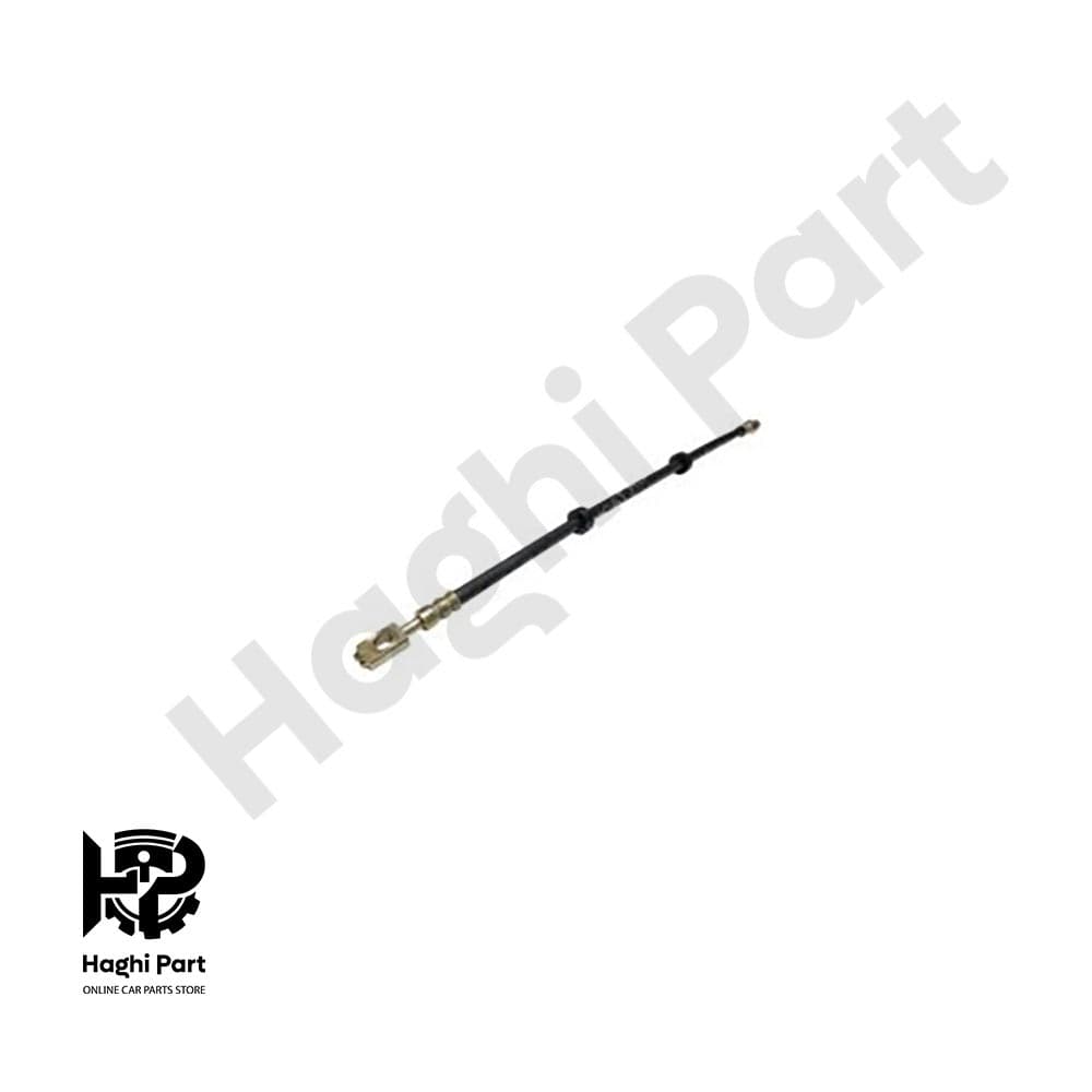 شيلنگ ترمزعقب چپ ديسکي برلیانس H330 عقب