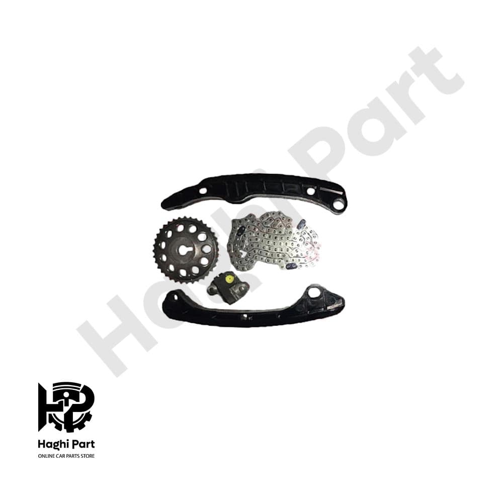 کيت تايم سایپا آریو