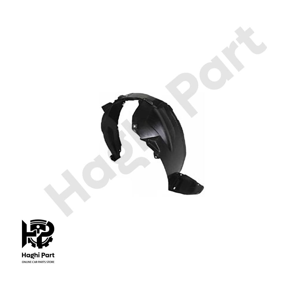 شلگير لواشکي عقب راست ام وی ام X22 اصلی