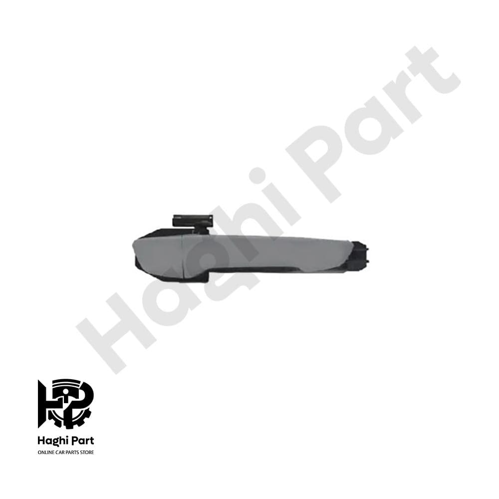 دستگيره بيروني جلو راست برلیانس H330