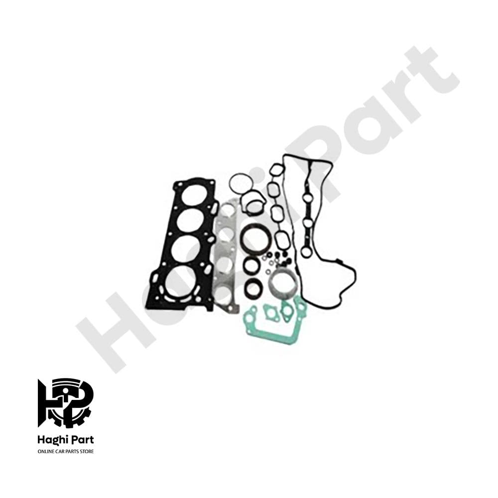 واشرجات کامل موتور برلیانس 1650