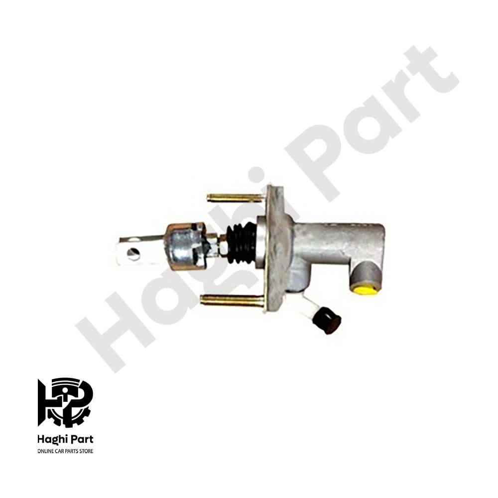 پمپ کلاچ پايين برلیانس H230