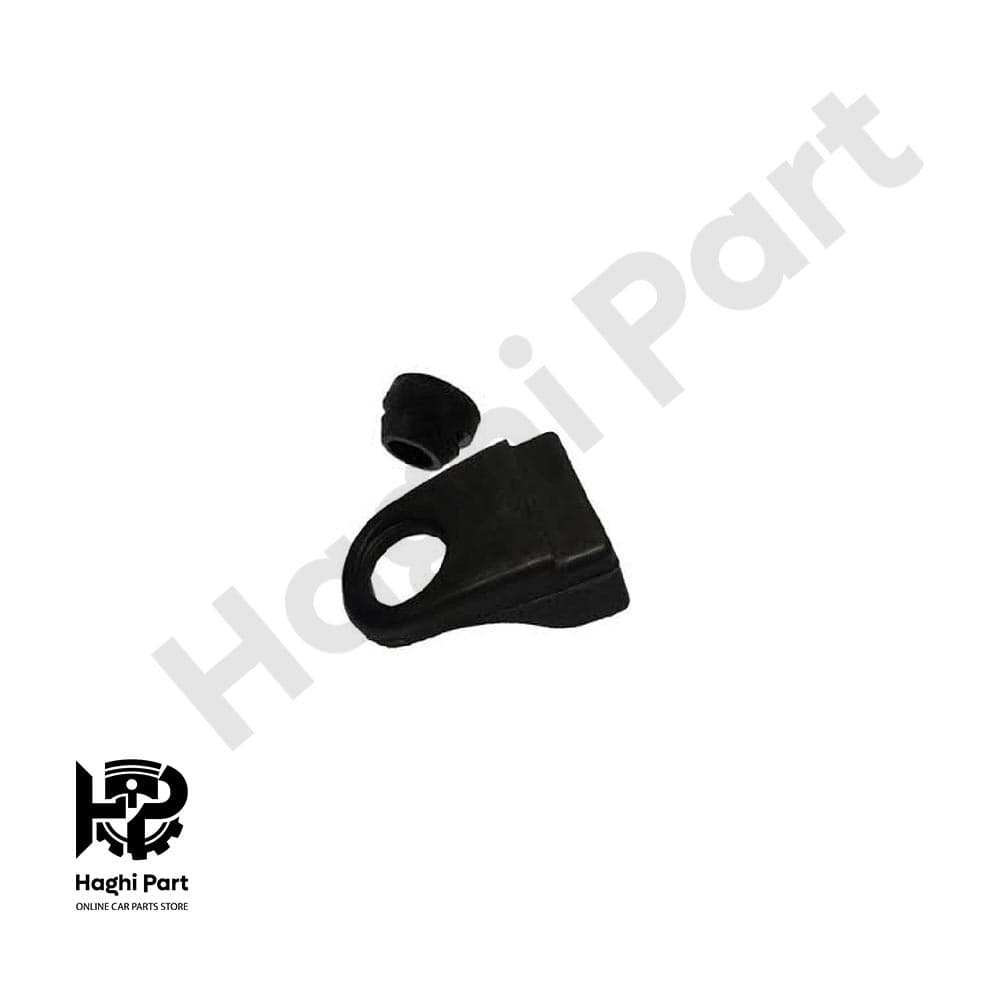 پايه بالا راديات مشکي برلیانس H330