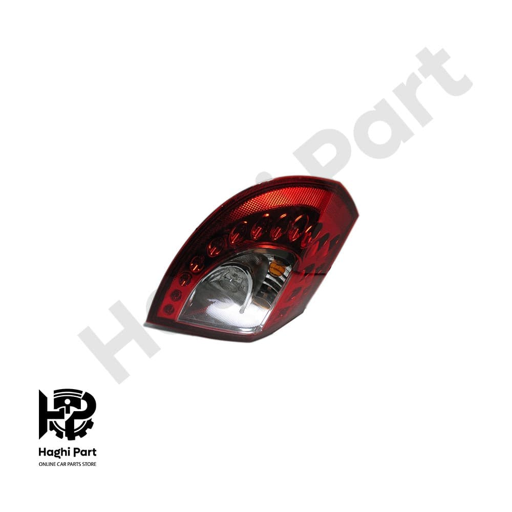 لچگي بالا خطر چپ جیلی امگرند X7 شاسی