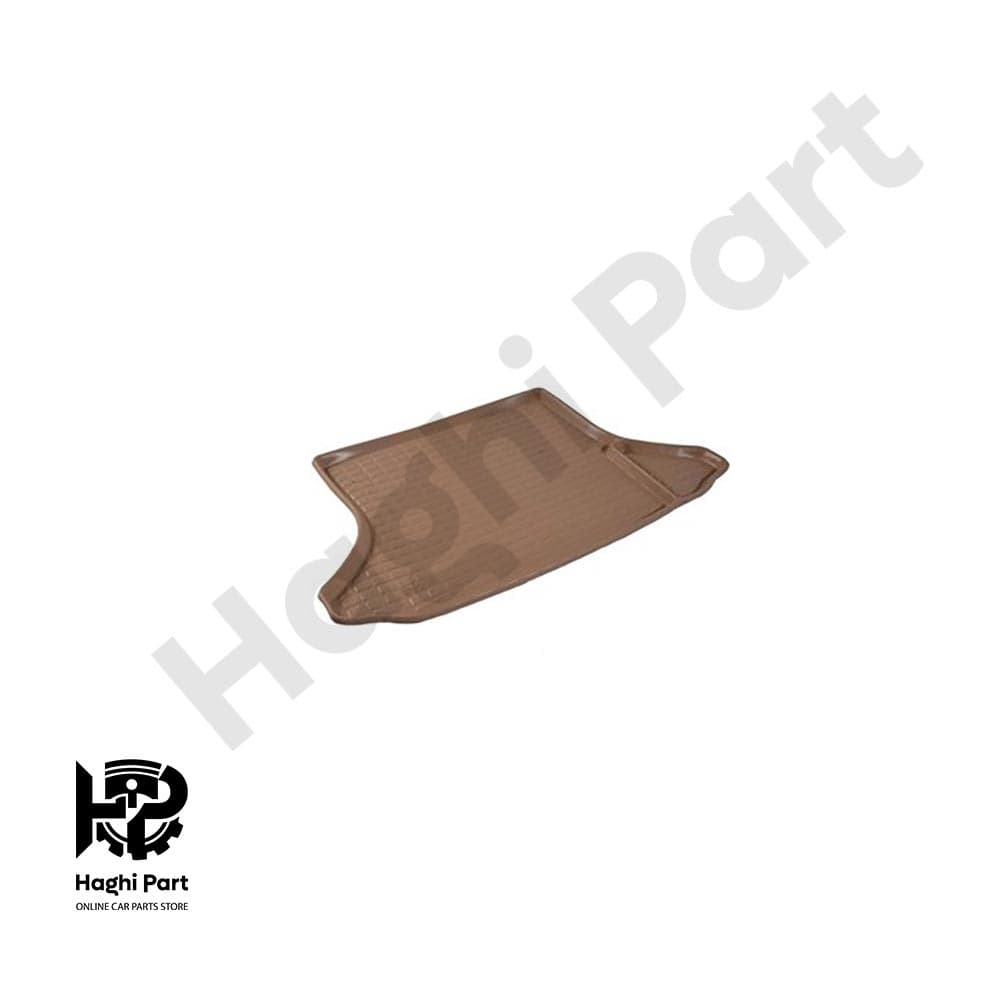 فرش صندوق عقب کرم ام وی ام X33 اصلی