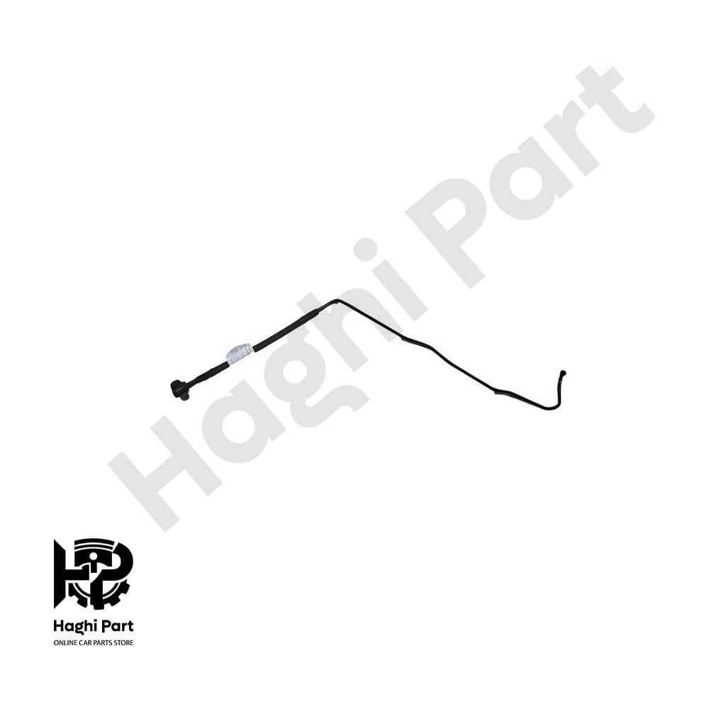 شيلنگ ترمزعقب راست ديسکي برلیانس H330 عقب