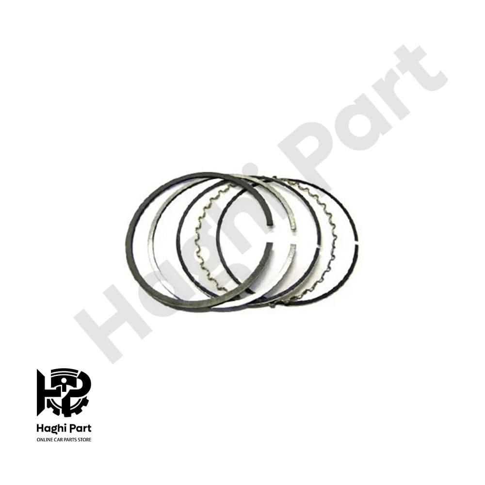رينگ موتور سایز 25 ام وی ام 550 اتومات
