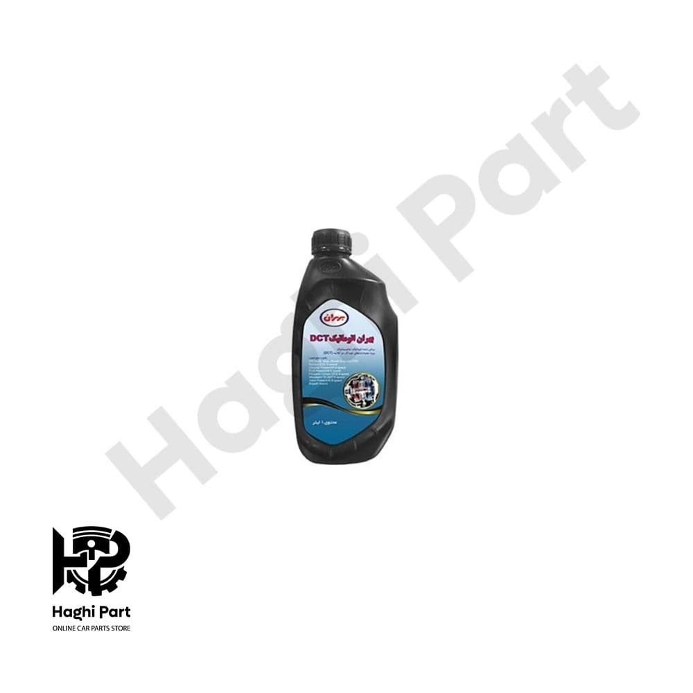 روغن گيربکس اتومات ام وی ام X22