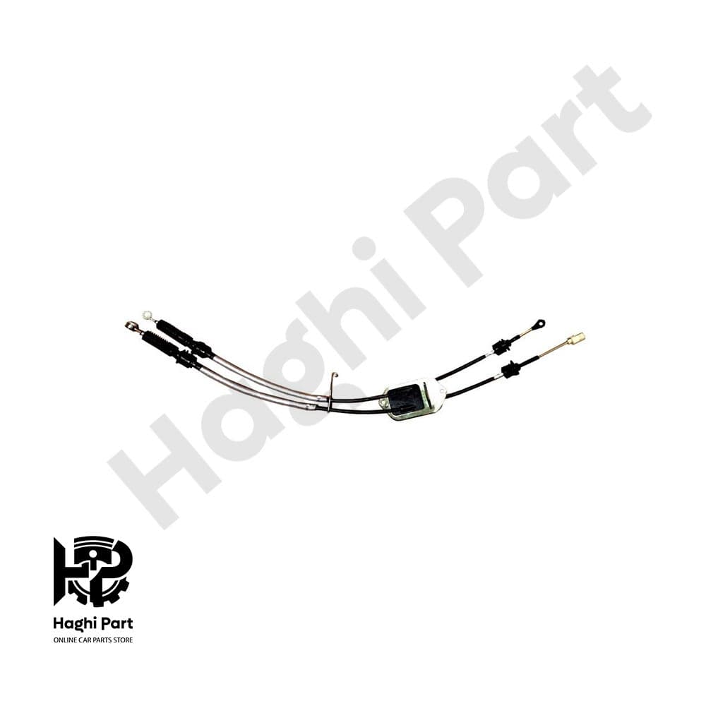 کابل دنده برلیانس H230 سیم