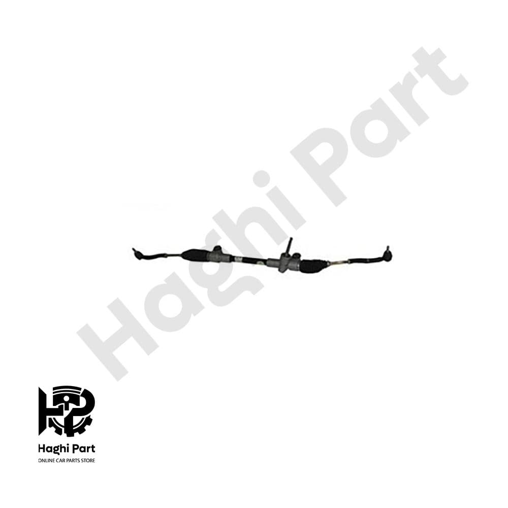 جعبه فرمان برلیانس H220