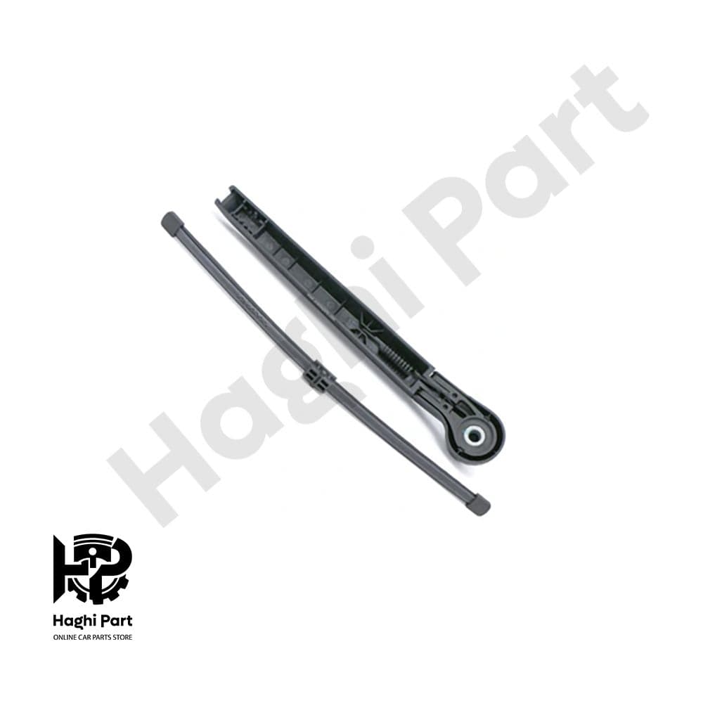 بازويي برف پاک کن عقب برلیانس H320