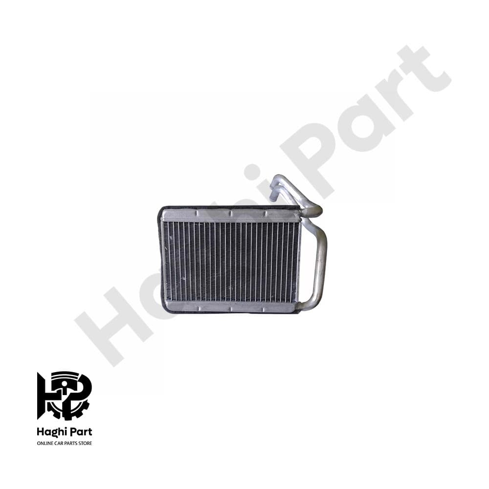 راديات بخاري جیلی GC6