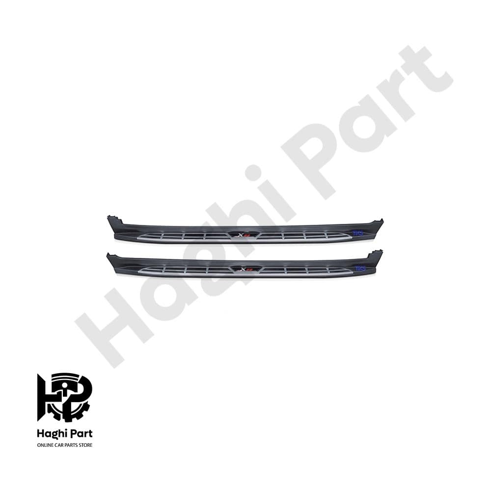 پا رکاب چپ و راست ام وی ام X22 Pro