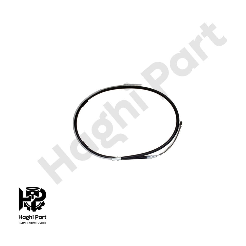 سيم ترمز دستي برلیانس H330
