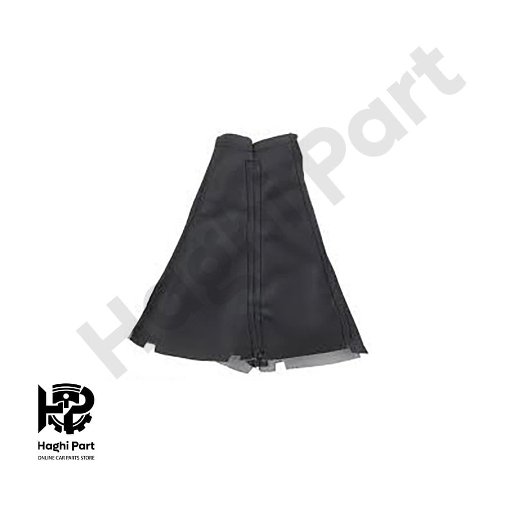 چرم دنده دوو سیلو چرمی
