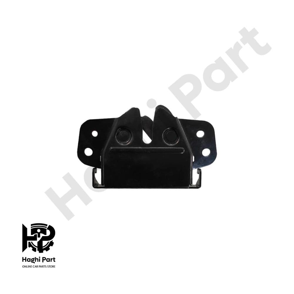 قفل کاپوت جک S5 اصلی