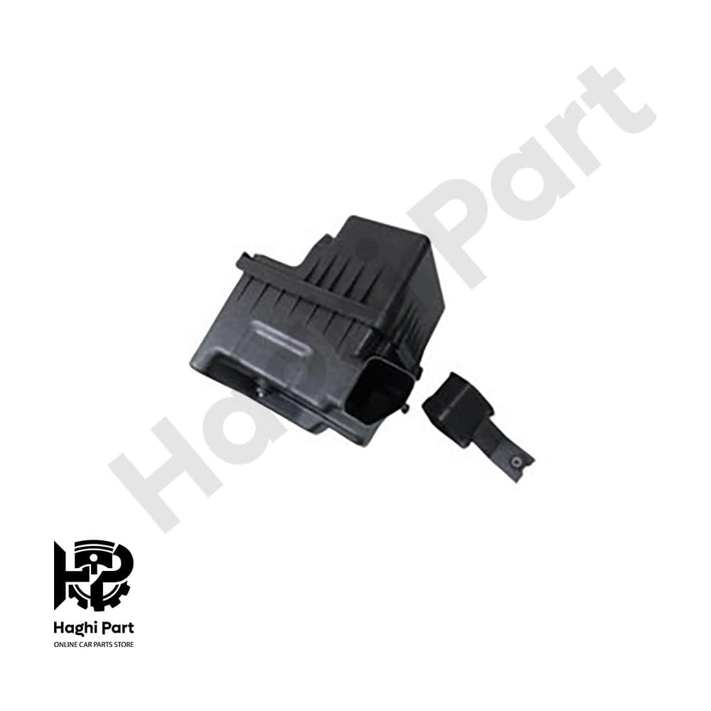 هواکش کامل اتومات ام وی ام X33S اصلی