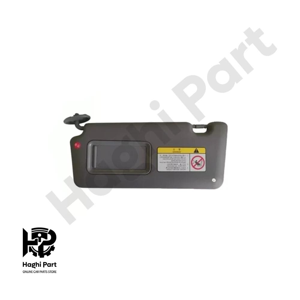 آفتابگیر چپ لیفان X60