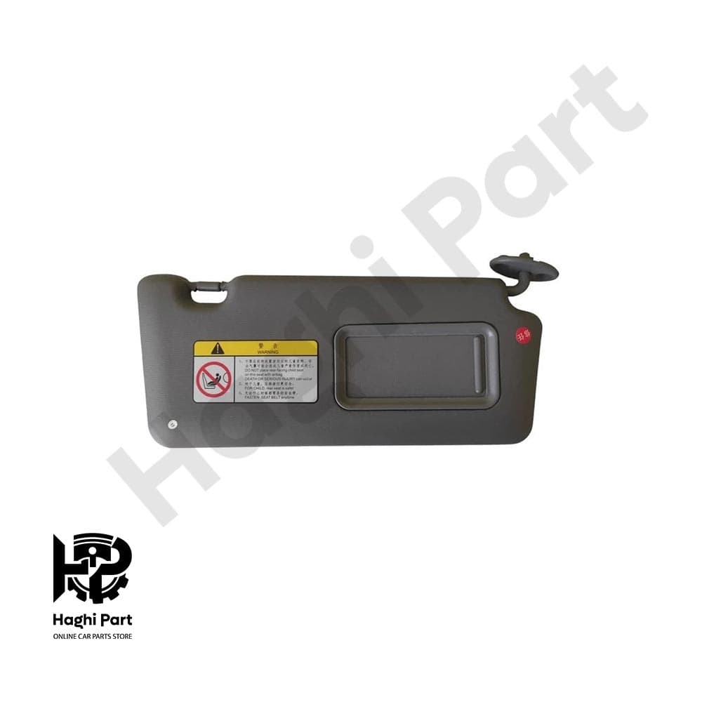 آفتابگیر راست لیفان X60