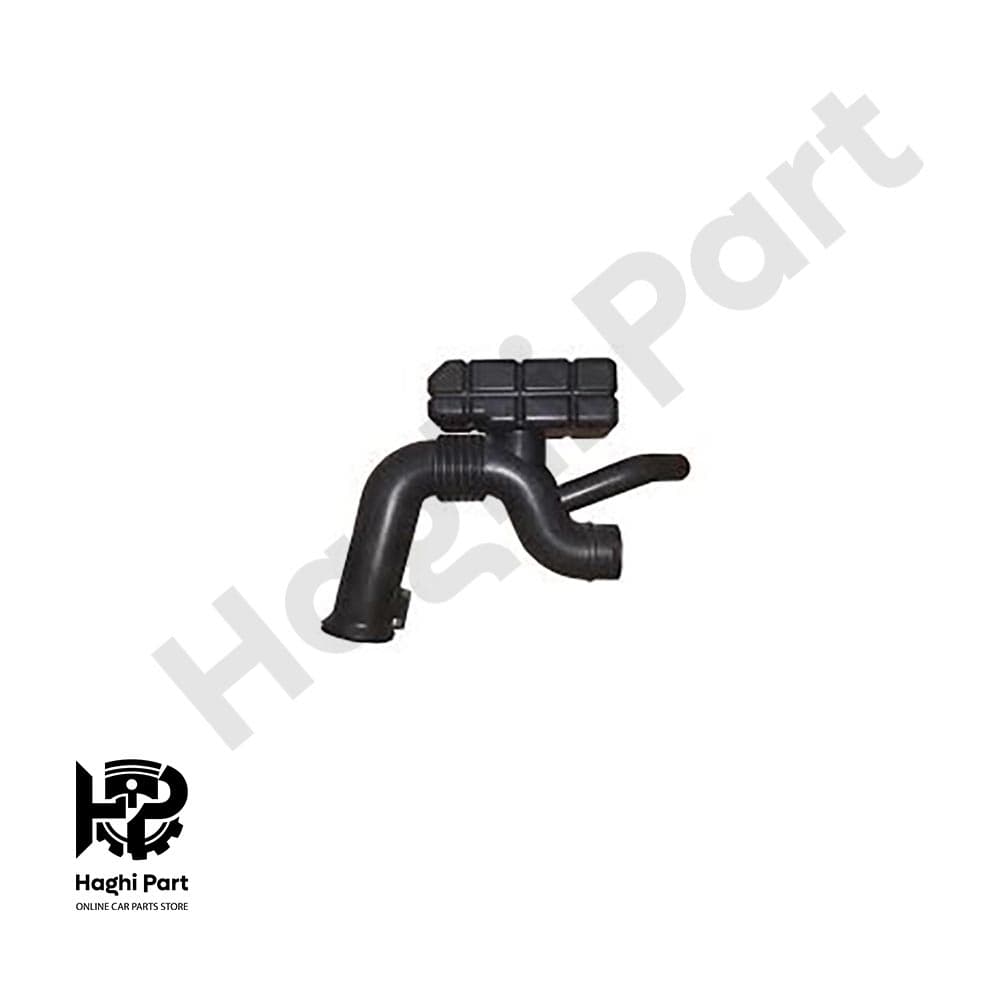 خرطومي هواکش پلاستيکي لیفان X60 اصلی