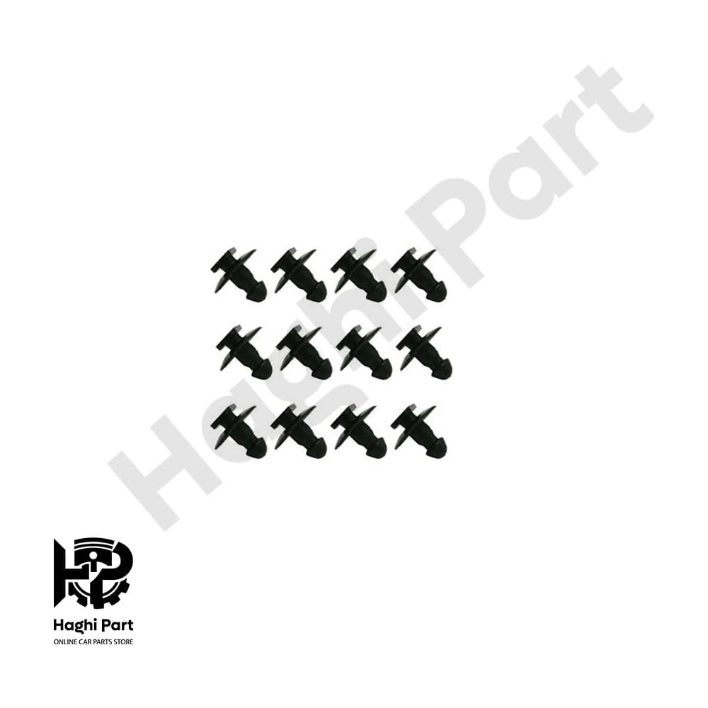 خار زه گلگير عقب اچ سي کراس دانگ فنگ H30 Cross