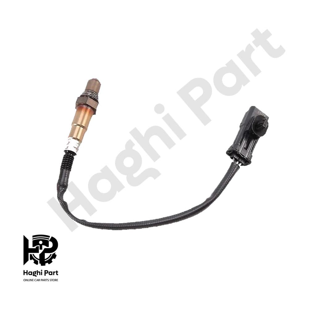 سوکت سنسور اکسيژن110 سه سیلندر ام وی ام