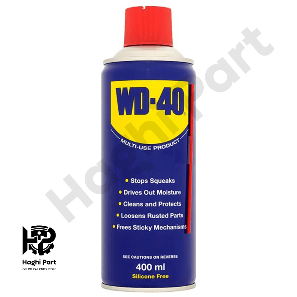 اسپري WD40