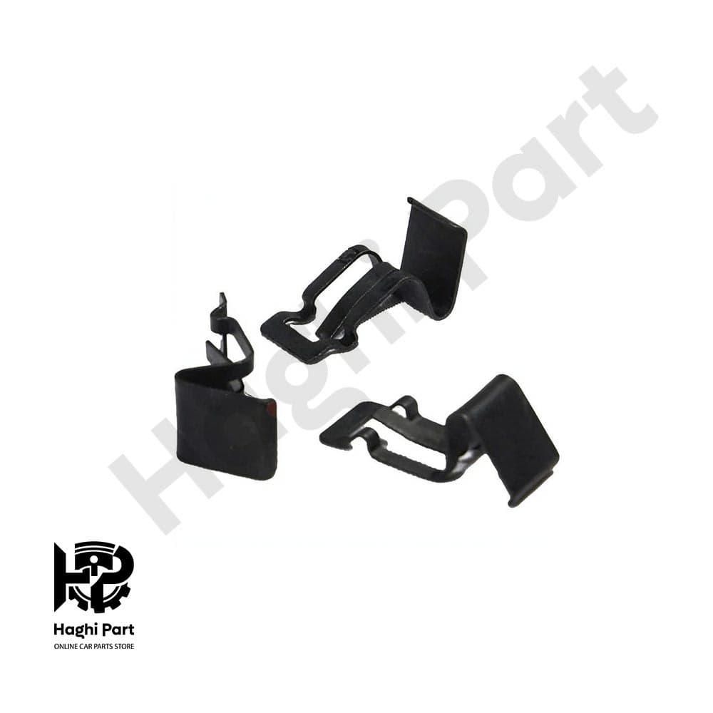 خار فنري درب باک چری آریزو 6 پرو اصلی