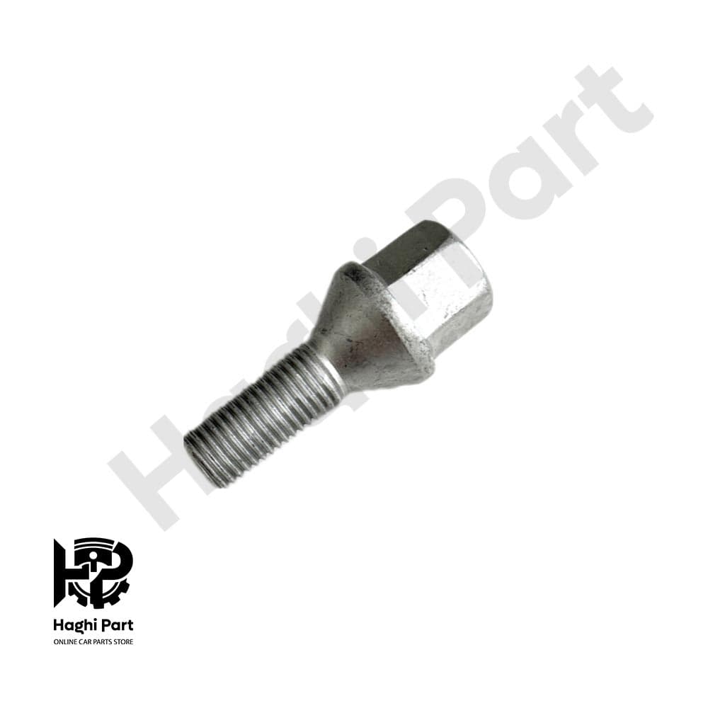 پيچ چرخ جلو ام وی ام X33 اصلی