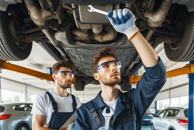 نمایندگی تعمیرات MVM در مازندران