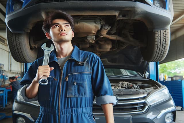 نمایندگی تعمیرات MVM در گیلان