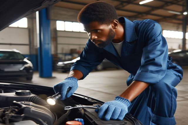 نمایندگی تعمیرات MVM در لرستان