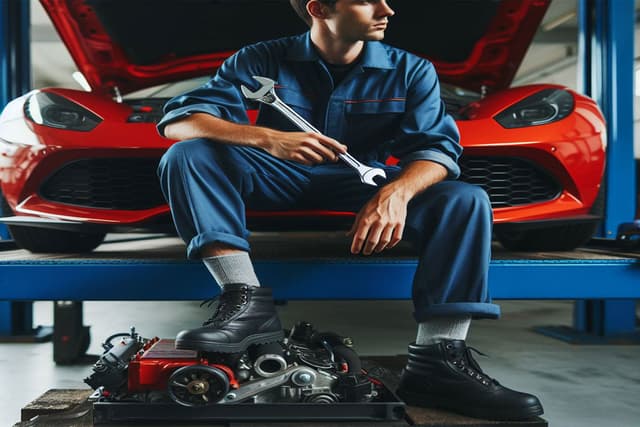 نمایندگی تعمیرات MVM در اصفهان