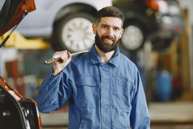 نمایندگی تعمیرات MVM در یزد