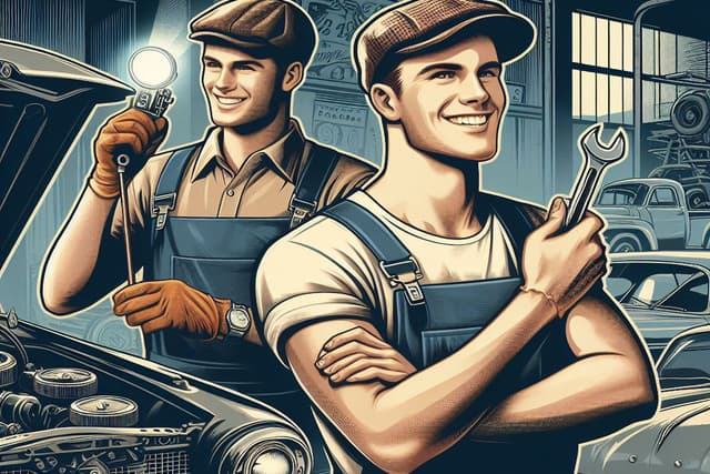 نمایندگی تعمیرات MVM در قزوین