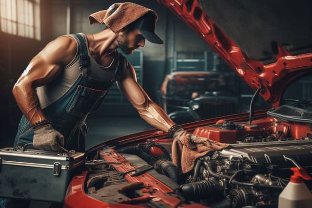 نمایندگی تعمیرات MVM در خراسان شمالی