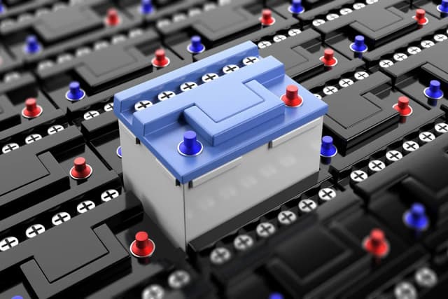 10 فروشگاه برتر برای خرید باتری ماشین‌های چینی + آدرس و تلفن