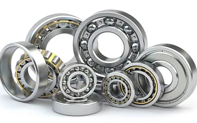 بلبرینگ چرخ چیست؟ ۱۰ علامت خرابی و روش تعویض