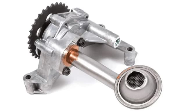 اویل پمپ خودرو چیست؟ علائم خرابی و زمان تعویض