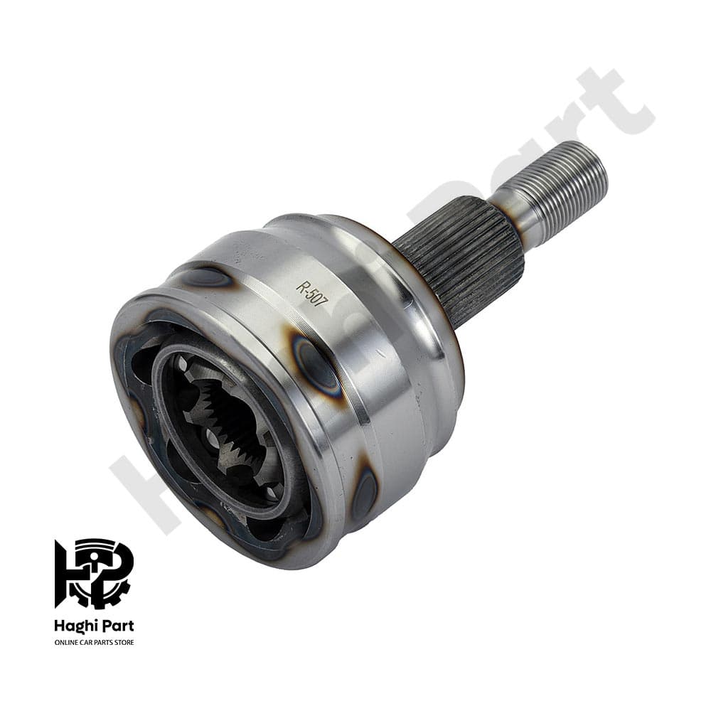 Spark Plug