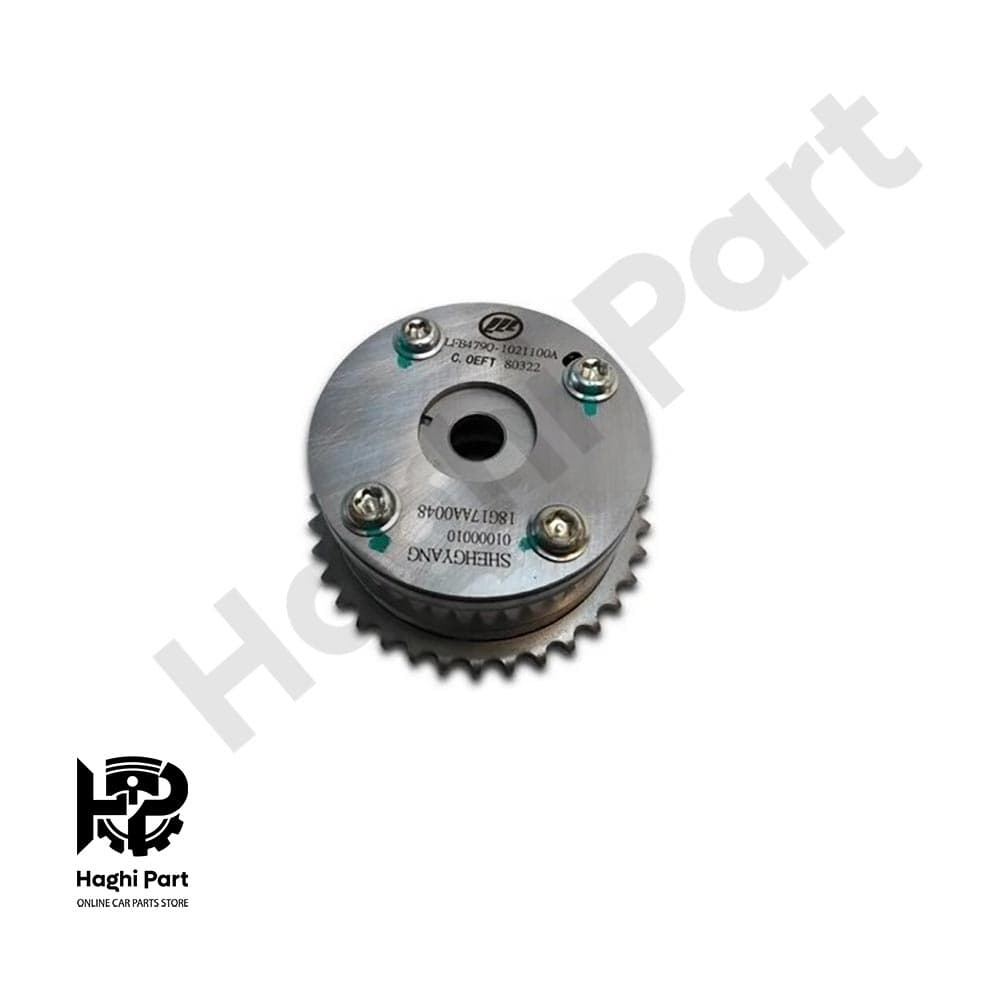 Spark Plug