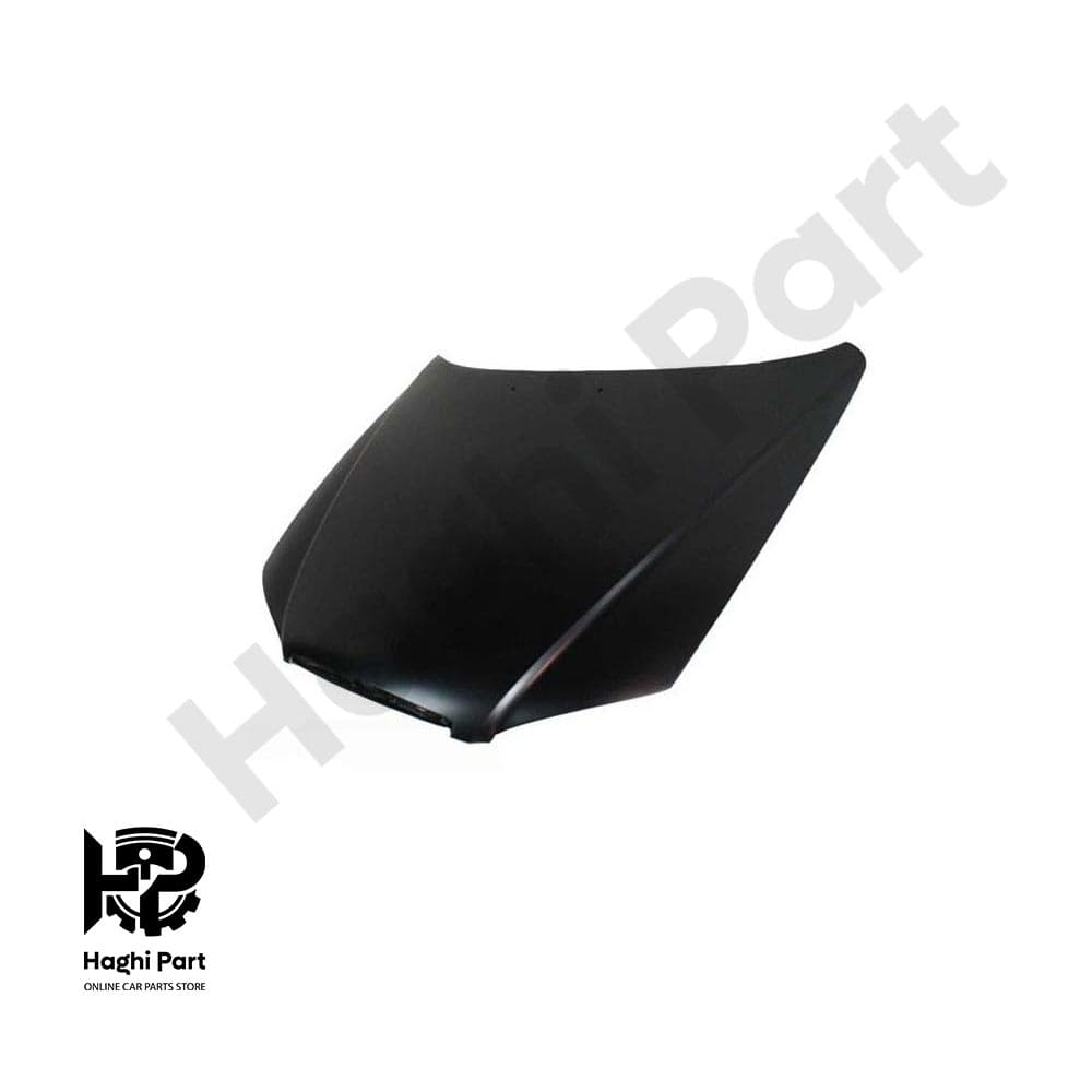 کاپوت درب موتور برلیانس H230