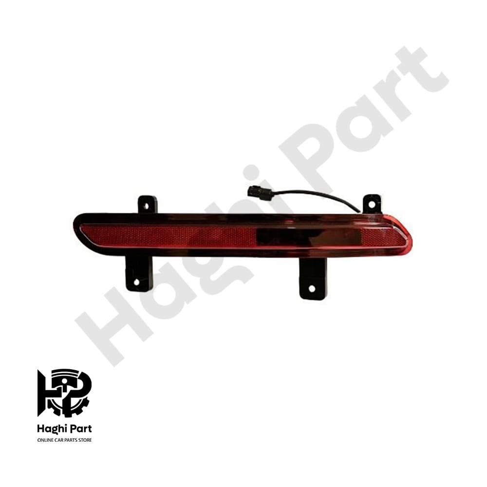 مه شکن عقب چپ چری تیگو 8 پرومکس اصلی