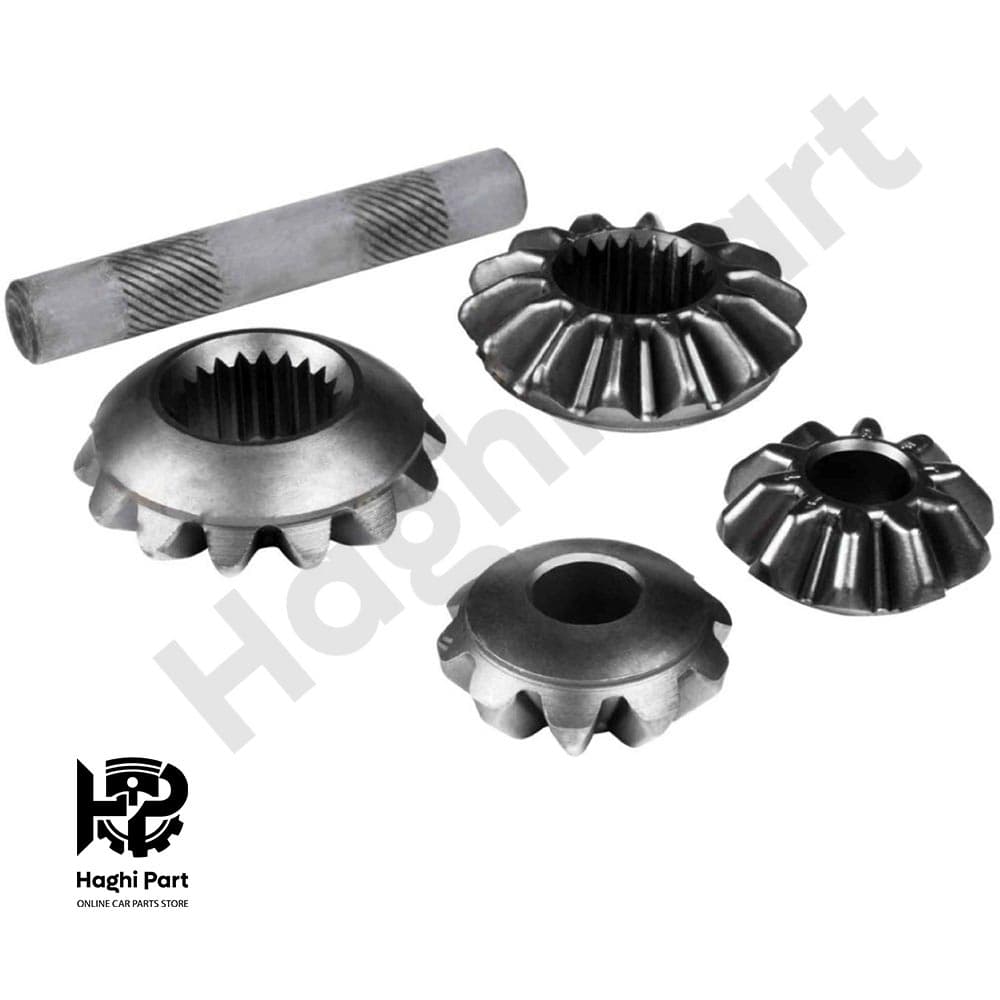 دنده دشلي جديد کامل لیفان X60