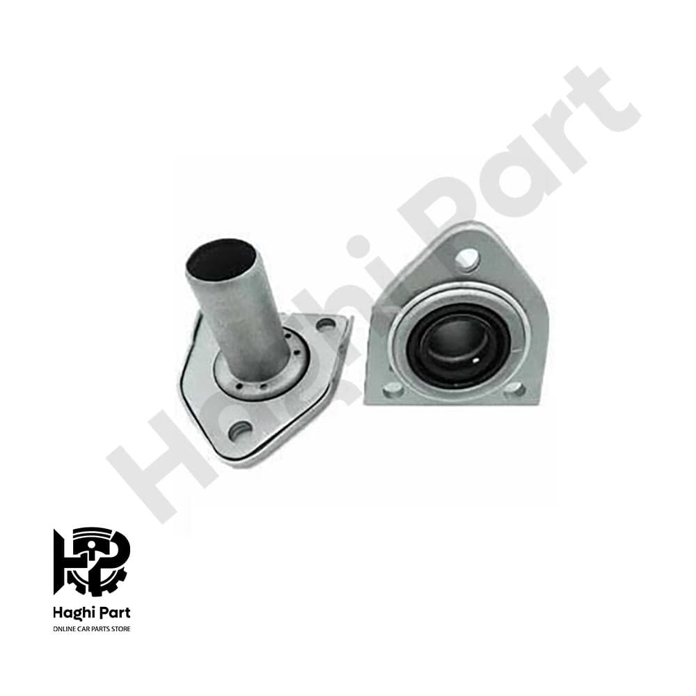 قيفي گيربکس ام وی ام X33 اصلی